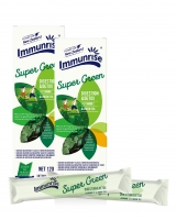 【直邮价】Immunrise 超级绿蔬排毒粉120g 8g*15小袋