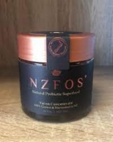 【直邮价】 NZFOS 益生元雪莲果果浆 250g  保质期：2023.7月