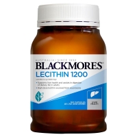 【直邮价】Blackmores 澳佳宝 卵磷脂 160粒 保质期：2022.6月
