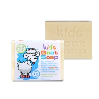 【直邮价】Goat 澳洲版羊奶皂 儿童皂