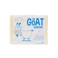 【直邮价】The goat skincare 山羊奶皂100g 原味