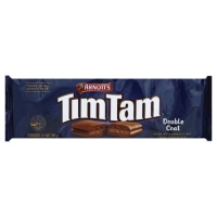 【直邮价】TimTam 巧克力饼干 双层巧克力夹心 200克