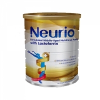 [直邮价】Neurio中老年人乳铁蛋白粉300g ——增强免疫力 保质期:2026.1月