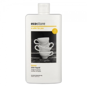 【直邮价】Ecostore 洗洁精 500ml 柠檬味  