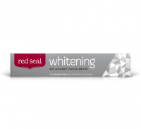 【直邮价】Red Seal 红印美白牙膏 100g 保质期：2026.7月