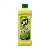 【直邮价】Jif Cream 清洁剂万能擦375ml 柠檬味