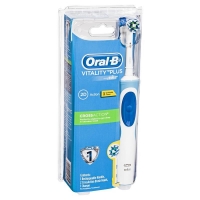 【直邮价】德国博朗 欧乐 Oral B 电动牙刷 多角度清洁型