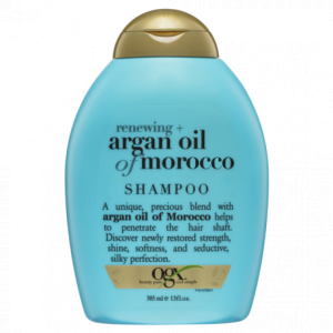 【直邮价】OGX 摩洛哥油洗发水 385ml