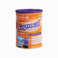 【直邮价】Enprocal 恩普康成人全面营养蛋白粉 900g 保质期：2023.8月