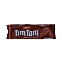 【直邮价】TimTam 巧克力饼干 经典原味 200克
