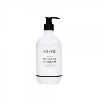 【直邮价】Savar 超级净化洗发水 500毫升