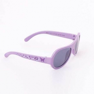 【直邮价】Shadez 太阳镜  3-7 紫色蝴蝶 SHZ-50