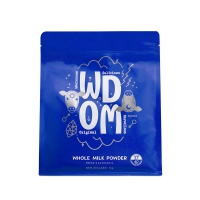 【买1赠1箱牛奶】WDOM渥康 全脂牛奶粉1kg*6袋 保质期2022.6