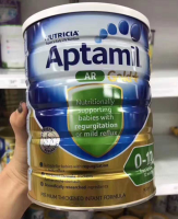 【澳洲直邮】Aptamil爱他美AR Gold+加稠防吐奶粉 0-12个月 900g3罐  特快保质期2021年12月