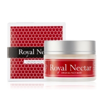 【直邮价】Royal Nectar 皇家蜂毒面膜 50ml 保质期：2025.12月