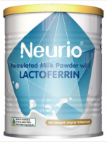 【直邮价】Neurio 乳铁蛋白 蓝罐 60g 保质期：2026.4月