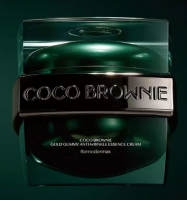 【直邮价】Coco Brownie 抗皱精华霜 50g保质期：2026年12月